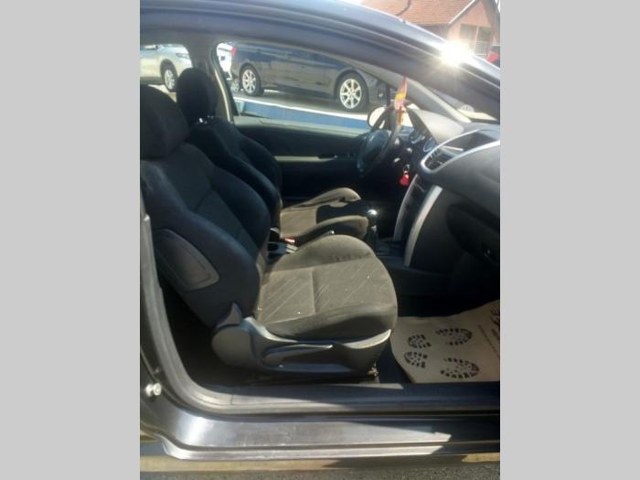 peugeot 207 1 6 hdi besplatni mali oglasi