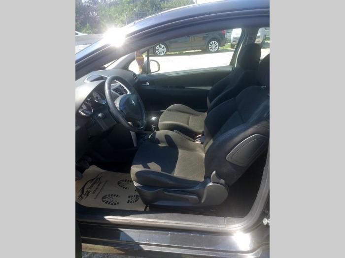 peugeot 207 1 6 hdi besplatni mali oglasi