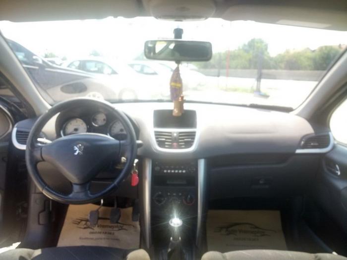 peugeot 207 1 6 hdi besplatni mali oglasi