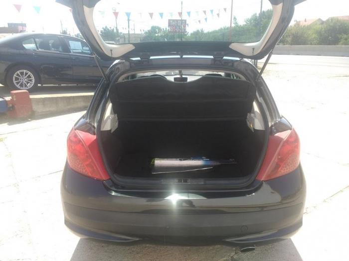 peugeot 207 1 6 hdi besplatni mali oglasi