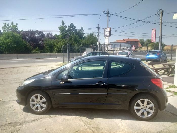 peugeot 207 1 6 hdi besplatni mali oglasi
