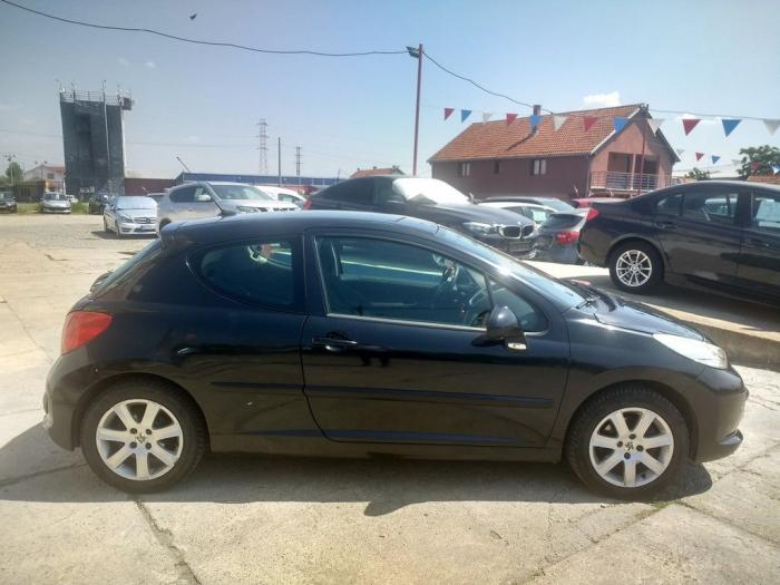 peugeot 207 1 6 hdi besplatni mali oglasi