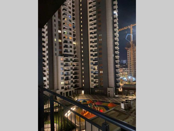izdajem trosoban stan 85m2 beograd na vodi vista besplatni mali oglasi