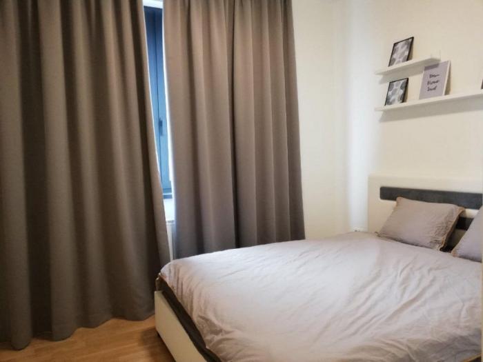 izdajem trosoban stan 85m2 beograd na vodi vista besplatni mali oglasi