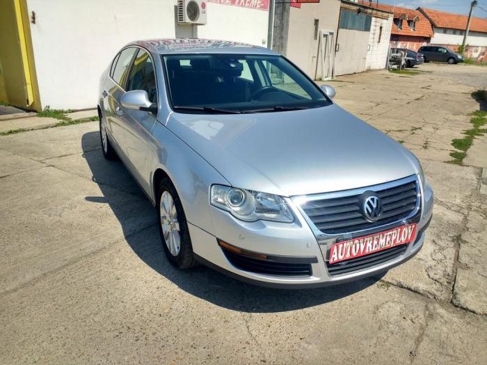 volkswagen passat b6 2005 1 9 tdi prva reg 07 besplatni mali oglasi