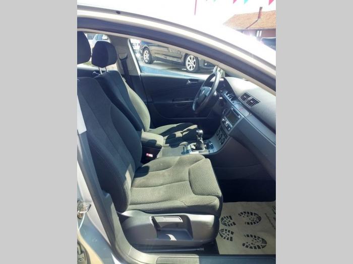 volkswagen passat b6 2005 1 9 tdi prva reg 07 besplatni mali oglasi