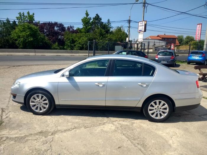 volkswagen passat b6 2005 1 9 tdi prva reg 07 besplatni mali oglasi