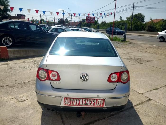 volkswagen passat b6 2005 1 9 tdi prva reg 07 besplatni mali oglasi