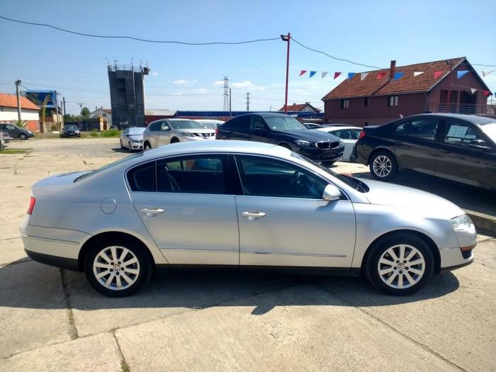 volkswagen passat b6 2005 1 9 tdi prva reg 07 besplatni mali oglasi