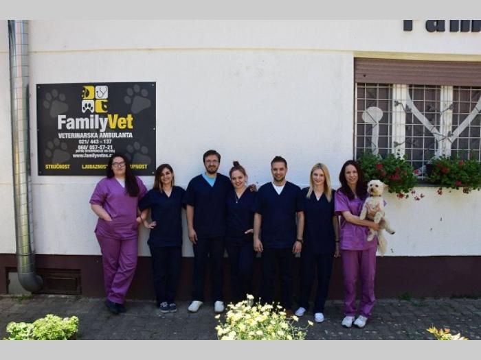 veterinar familyvet novi sad besplatni mali oglasi