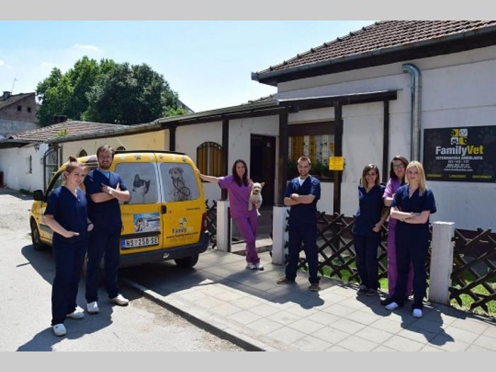 veterinar familyvet novi sad besplatni mali oglasi