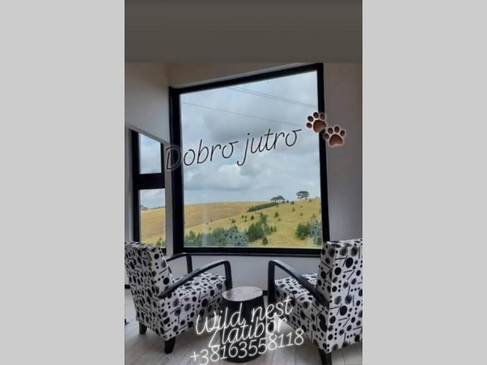 zlatibor apartmani wiild nest besplatni mali oglasi