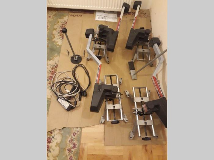 apapratura za reglažu trapa balanserka besplatni mali oglasi