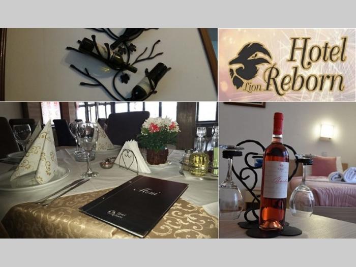 hotel lion reborn besplatni mali oglasi