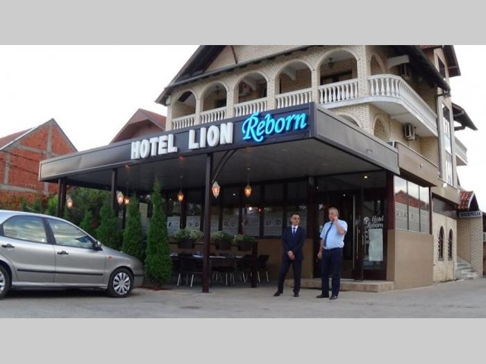 hotel lion reborn besplatni mali oglasi