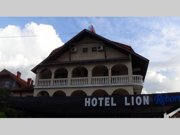 hotel lion reborn besplatni mali oglasi