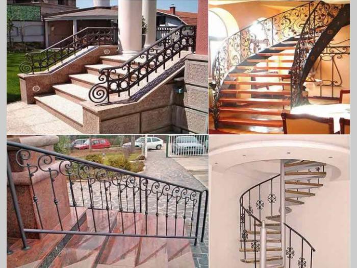 nameštaj od kovanog gvožđa besplatni mali oglasi