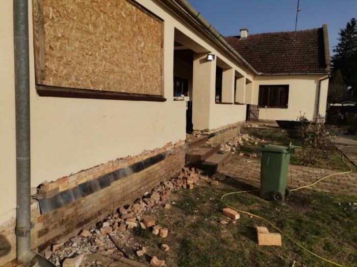 hidroizolacija vlažnih kuća besplatni mali oglasi