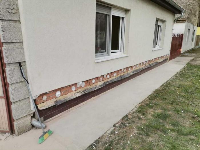 hidroizolacija vlažnih kuća besplatni mali oglasi