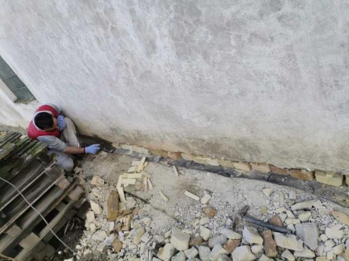 hidroizolacija vlažnih kuća besplatni mali oglasi