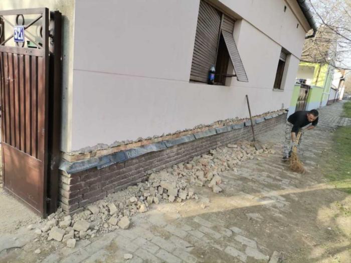 hidroizolacija vlažnih kuća besplatni mali oglasi
