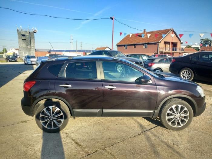 nissan qashqai 1 5 dci besplatni mali oglasi