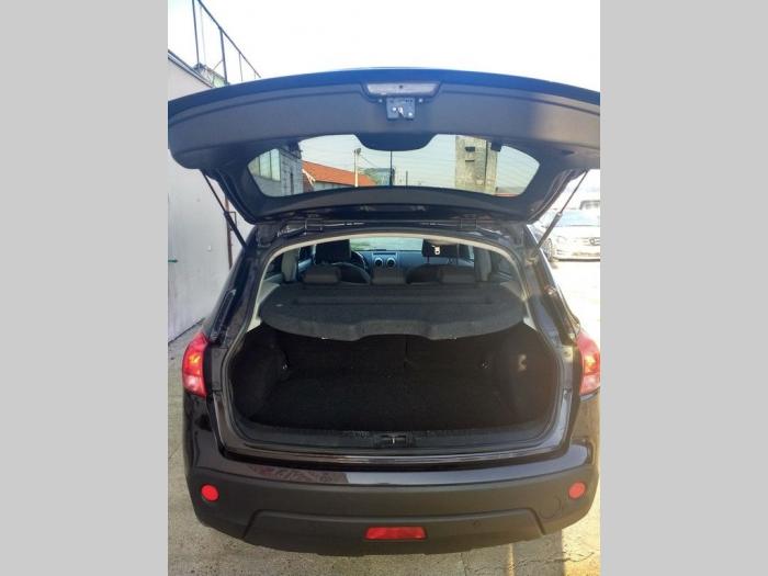 nissan qashqai 1 5 dci besplatni mali oglasi