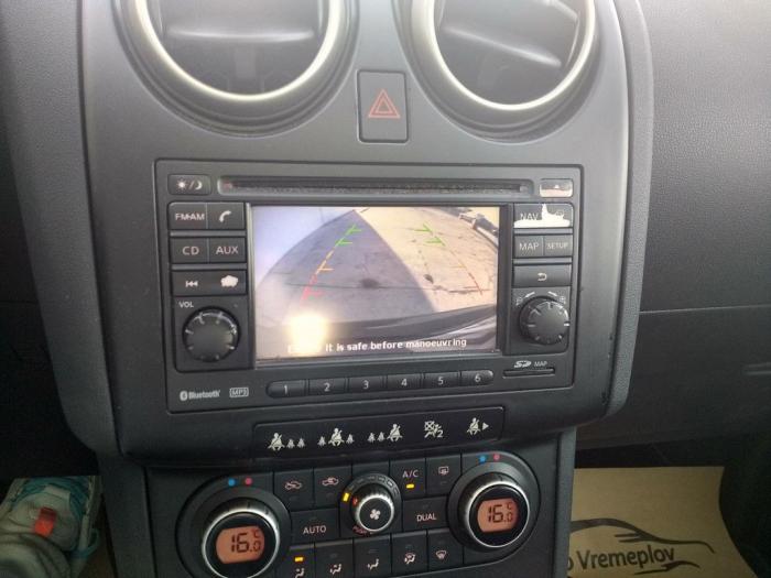 nissan qashqai 1 5 dci besplatni mali oglasi
