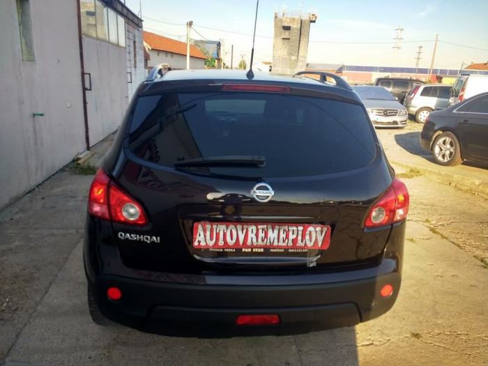 nissan qashqai 1 5 dci besplatni mali oglasi