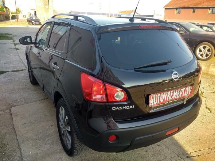 nissan qashqai 1 5 dci besplatni mali oglasi
