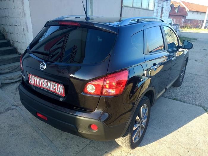 nissan qashqai 1 5 dci besplatni mali oglasi