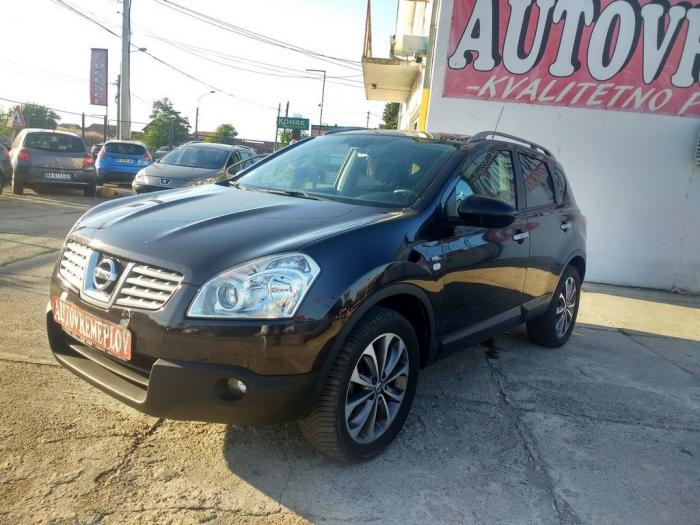 nissan qashqai 1 5 dci besplatni mali oglasi