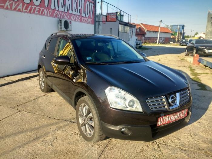 nissan qashqai 1 5 dci besplatni mali oglasi
