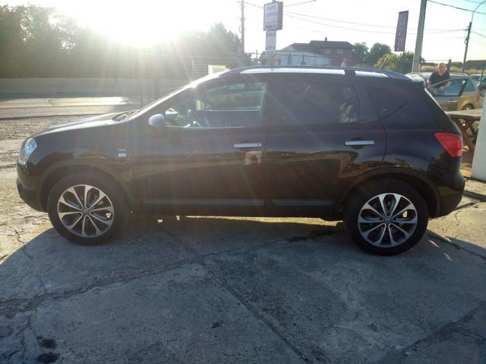 nissan qashqai 1 5 dci besplatni mali oglasi