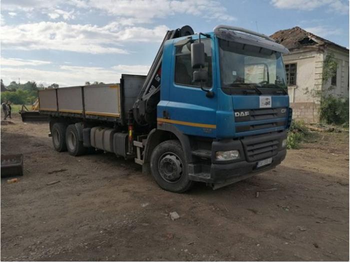 iskop i zemljani radovi kragujevac besplatni mali oglasi