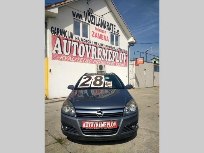 opel astra h 1 9 cdti besplatni mali oglasi