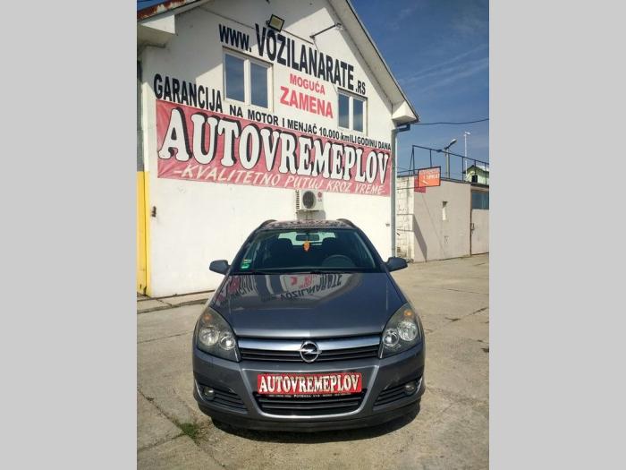 opel astra h 1 9 cdti besplatni mali oglasi