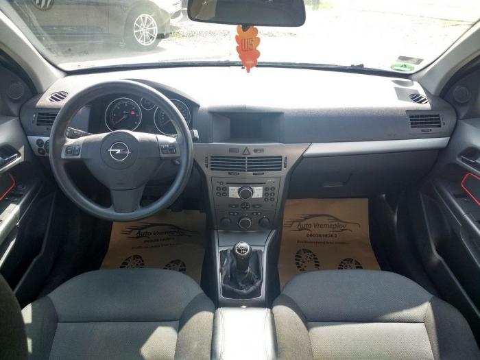 opel astra h 1 9 cdti besplatni mali oglasi