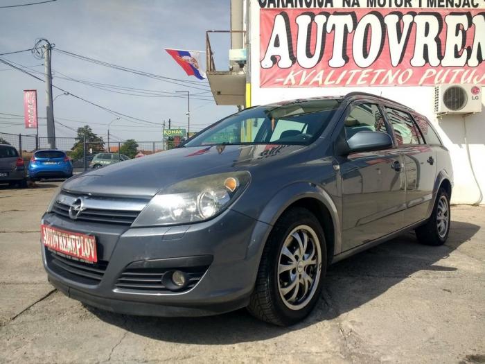 opel astra h 1 9 cdti besplatni mali oglasi