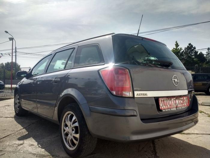 opel astra h 1 9 cdti besplatni mali oglasi