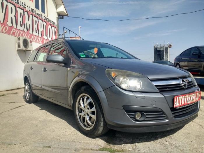 opel astra h 1 9 cdti besplatni mali oglasi