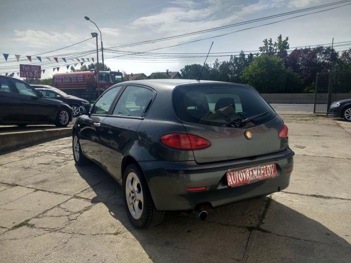 alfa romeo 147 1,6 b besplatni mali oglasi