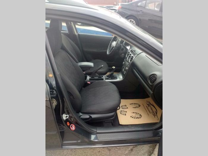 mazda 6 2 0 d besplatni mali oglasi