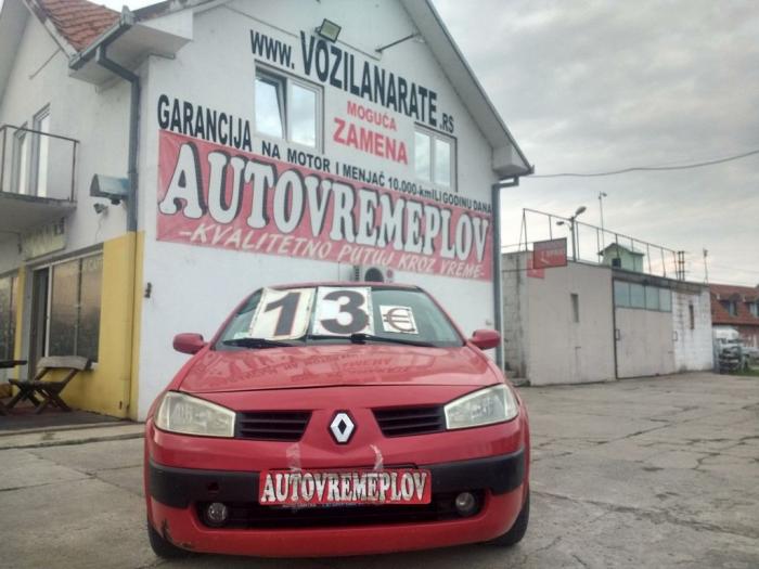 renault megane 1 5 dci besplatni mali oglasi
