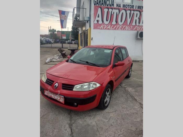 renault megane 1 5 dci besplatni mali oglasi