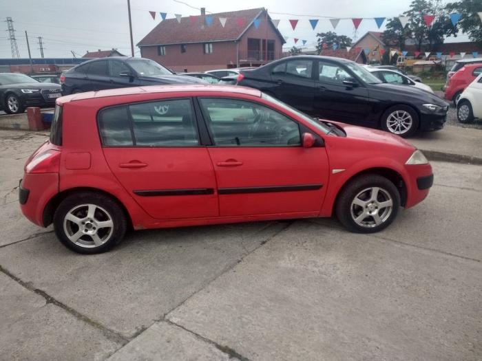 renault megane 1 5 dci besplatni mali oglasi