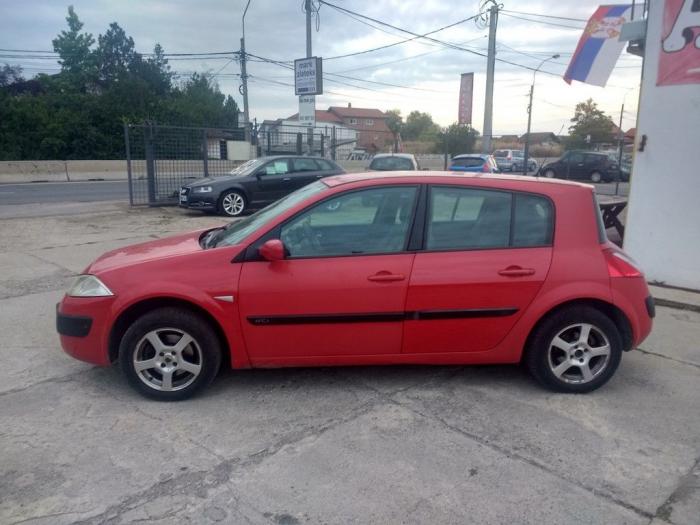 renault megane 1 5 dci besplatni mali oglasi
