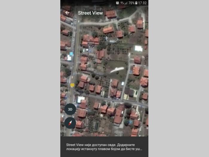 hitno prodajem placeve u sremcici, uknjiženo na odličnom mestu besplatni mali oglasi