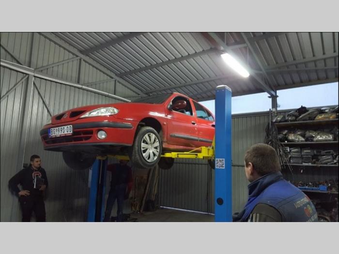 polovni delovi fiat alfa lancia besplatni mali oglasi