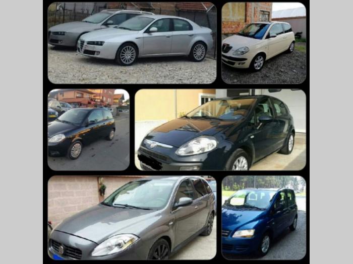 polovni delovi fiat alfa lancia besplatni mali oglasi